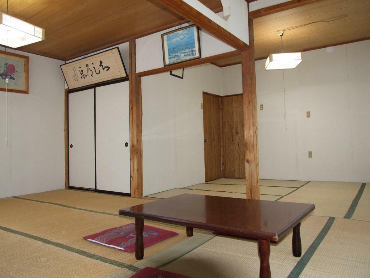 Akakura Onsen Ryokan Mogamiso Tomisawa Exterior photo