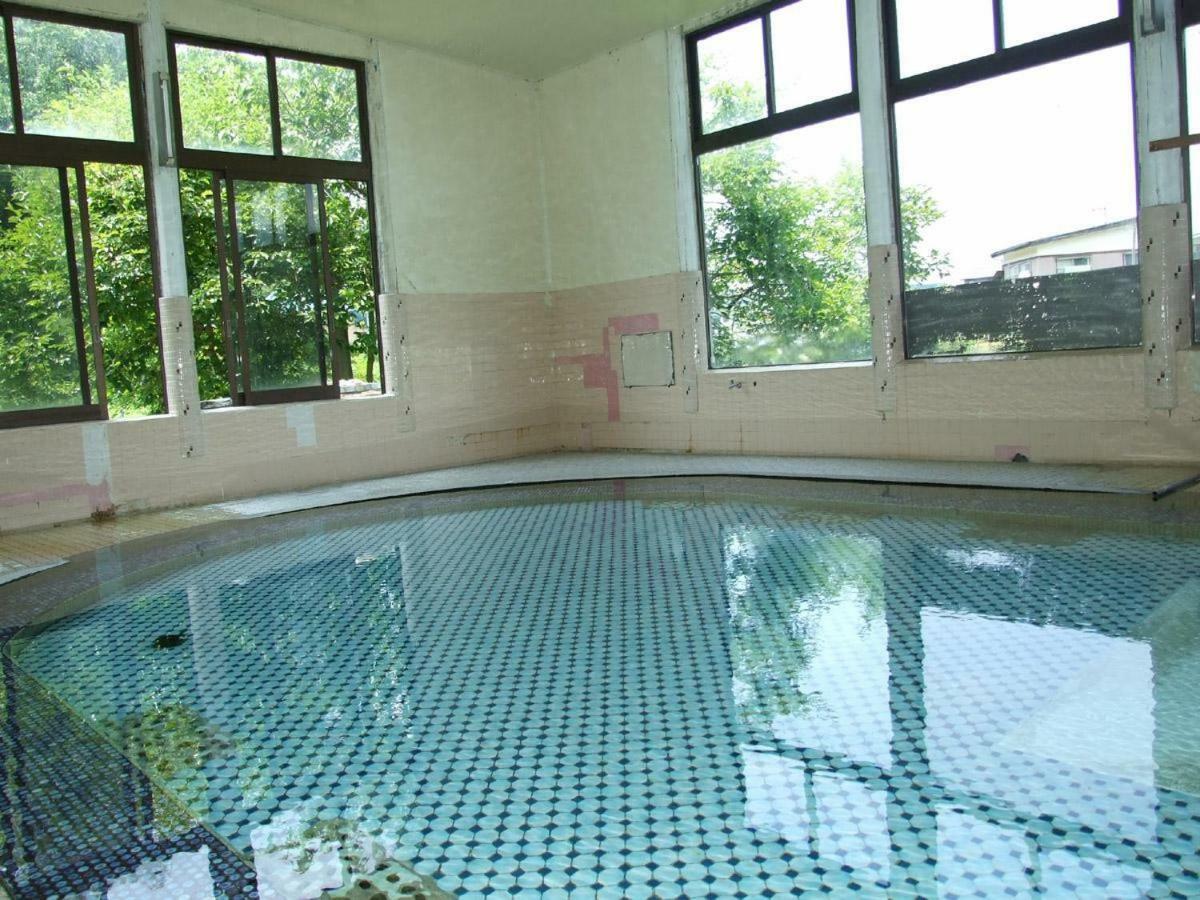 Akakura Onsen Ryokan Mogamiso Tomisawa Exterior photo